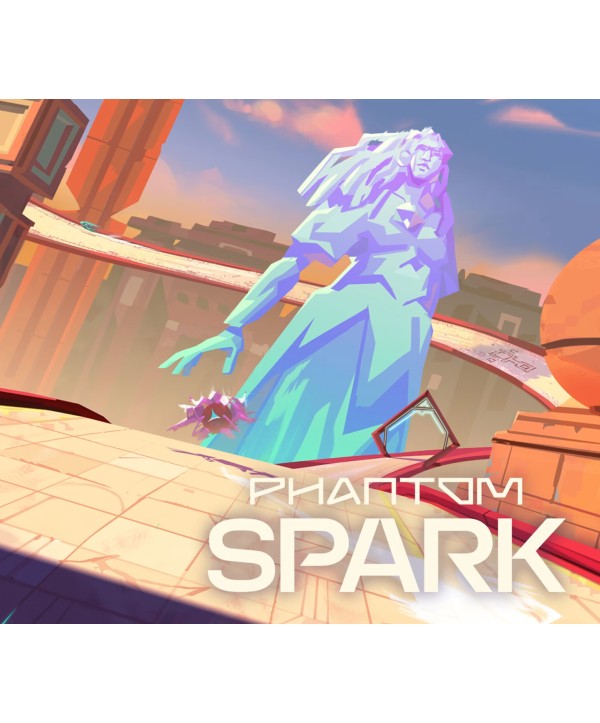 Phantom Spark Steam Key GLOBAL